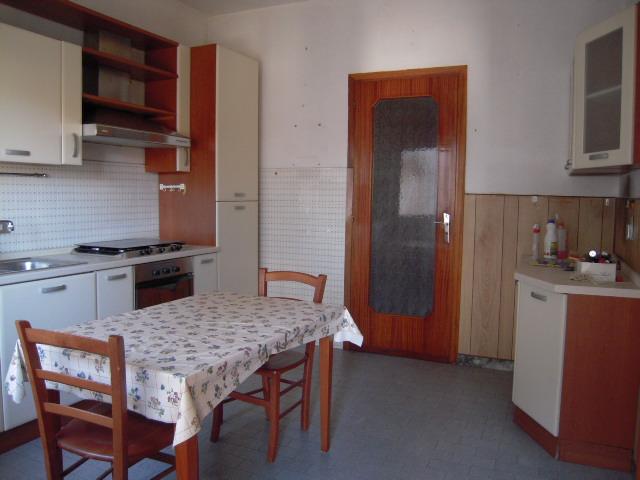 Appartamenti trilocali a Santa Croce a Borgomanero a Novara in Vendita